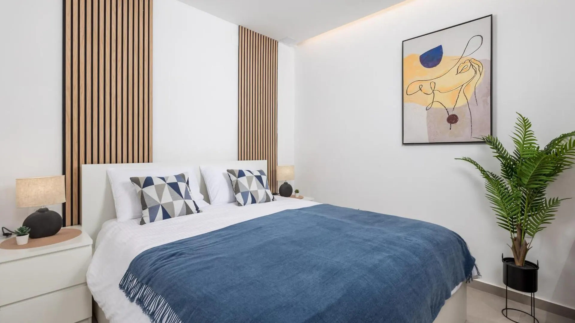 Apartment Salita Calvario Rijeka